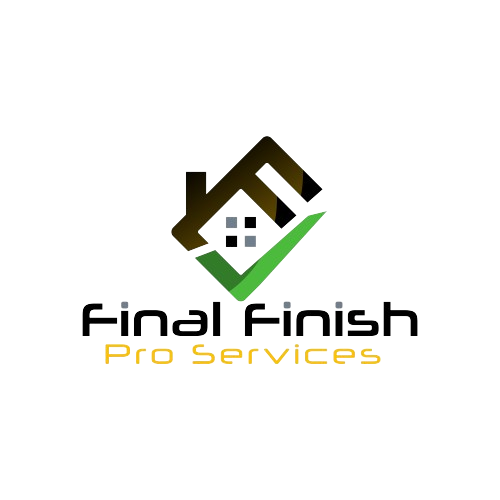 Final Finish Pro Services